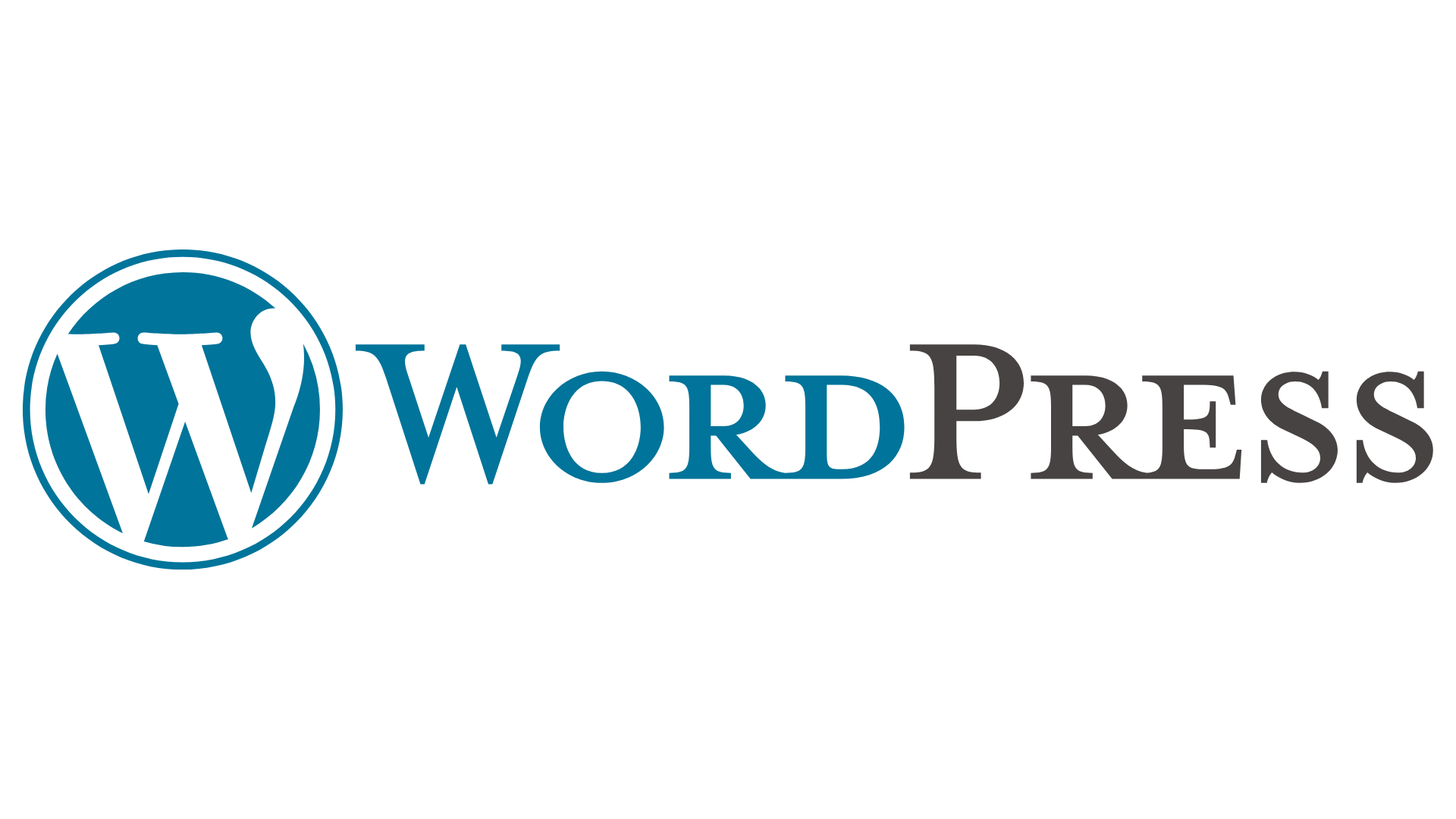WordPress